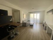 TOULOUSE: Appartement de type 3 de 60 m² avec balcon et...