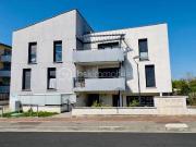 Toulouse appartement moderne avec balcon et parking