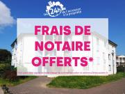 Appartement 1 pièce 35.07 m²