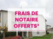 TOULOUSE – Appartement T1 de 42,00 m²