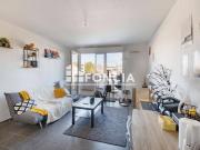 TOULOUSE APPARTEMENT T2 129 000 € PROCHE METRO