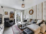 TOULOUSE: appartement T3 63 m² en vente