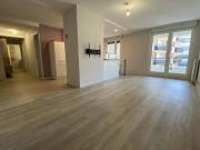 TOULOUSE, appartement T3 de 58,44m2 avec terrasse et parking