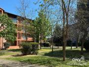 TOULOUSE – Appartement T3 de 63,00 m²