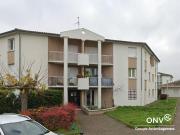 TOULOUSE – Appartement T3 de 66,18 m²