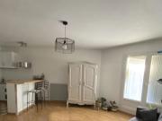 TOULOUSE ARENES 2 PIECES bail meublé