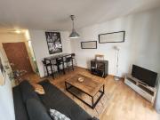 Toulouse Bas de la Côte Pavée – Appartement T1bis avec cave