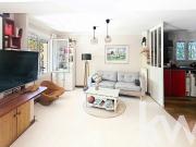 Toulouse Borderouge Appartement T4 de 97,15 m² avec...