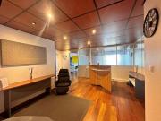 Toulouse – Boulevard d’Atlanta – Bureaux lumineux avec...