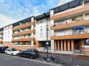 TOULOUSE – Bourrassol