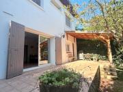 Toulouse canal du midi maison t6/7