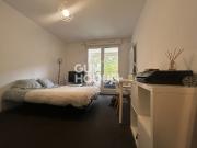 TOULOUSE CANAL DU MIDI T1 AC TERRASSE