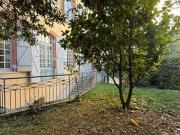 Toulouse capitole – charme de l’ancien, jardin privatif...