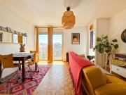 TOULOUSE CENTRE Appartement T2 à Vendre avec balcon