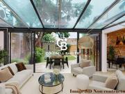 Toulouse centre, SuperbeToulousaine XIXe