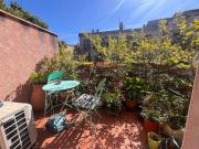 TOULOUSE CENTRE VILLE 31000 67M² TERRASSE GARAGE ET ACENSEUR