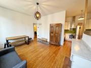 TOULOUSE CHALETS T2 Charme proche commerces