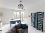 TOULOUSE CHAMBRE MEUBLEE