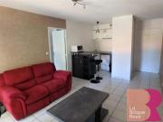 Toulouse, Château de l'Hers Appartement T2 meublé de...