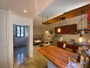 TOULOUSE COMPANS T2 rdc avec exterieur dans cour