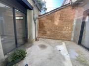 Toulouse Concorde/Les Chalets Appartement T3 avec cour...