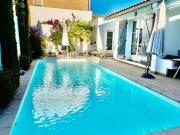 Toulouse/ cote pavee maison 11 pieces