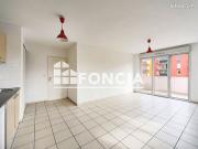 Toulouse croix daurade appartement t4 + garage et parking