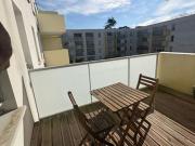 TOULOUSE CROIX DAURADE T3 libre