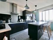 Toulouse, croix de Pierre, Oustalous, appartement T4 en...