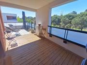 TOULOUSE DERNIER ETAGE TRES BEAU T4 DE 91m² AVEC TERRASSE Ca