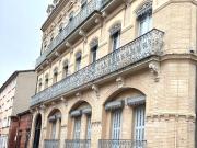 TOULOUSE DUPUY / GRAND ROND Appartement T4 138 m2 3e