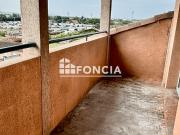 Toulouse Eisenhower Chapitre Grand T1 bis en dernier...