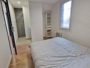 TOULOUSE FAC MIRAIL COLOCATION CHAMBRES