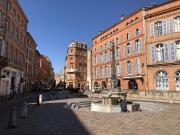 Quartier ST ETIENNE BUREAUX