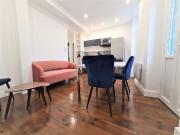 Toulouse, Hyper Centre Jean Jaurès, T2 meublé de 35.65 m2