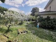 TOULOUSE JOLIE MAISON T5 de 108m2 GARAGE et JARDIN