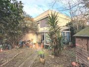 Toulouse / La Faourette