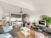 Toulouse Lardenne appartement Duplex 4 pièces