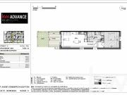 TOULOUSE LARDENNE: Appartement T2 en rez de jardin