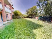 TOULOUSE LARDENNE Appartement T4 avec jardin, terrasse,...