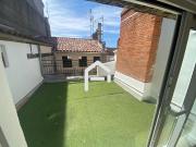 Toulouse les Carmes Appartement T2 avec terrasse...
