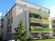 TOULOUSE / Location Appartement 2 Pièces 40 m²