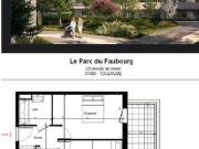 Toulouse Location Appartement 31