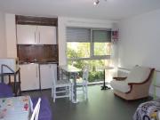 Toulouse Location Appartement 31