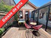 TOULOUSE / Location Maison 4 Pièces 186 m²