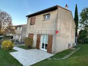 TOULOUSE MAISON 5 PIECES AVEC JARDIN