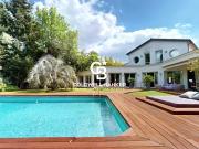 TOULOUSE, Maison d'Architecte, 320m2/ 2000m2