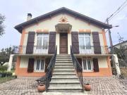 TOULOUSE: maison de 6 pièces 150 m²