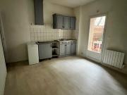 TOULOUSE MINIMES CHAUSSAS T2 bis 42.81m2 en rez de jardin co