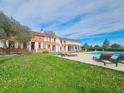 Toulouse nord, maison Toulousaine 10 pièces